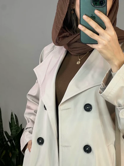 بارانی ضد آب پیچک با ارسال رایگان