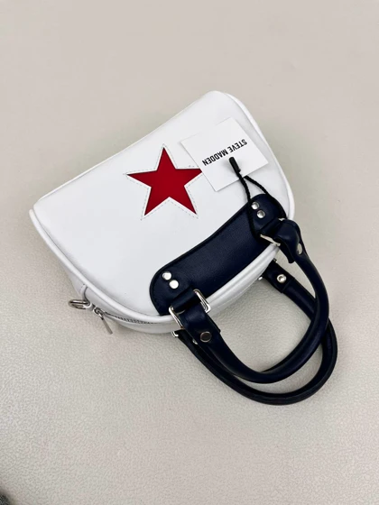 کیف زنانه دستی تک استار کانورس CONVERSE کد 1628