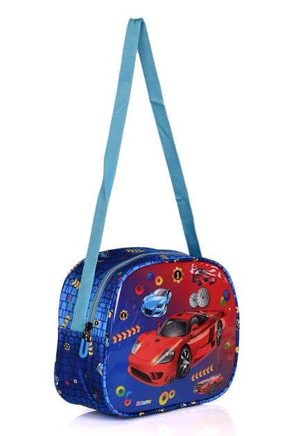 کیف مدرسه بچگانه wander wander