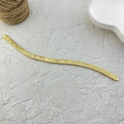 دستبند زنانه مدل آموره آنلیمیتد طرح کارتیه لاو