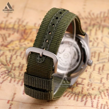 ساعت سیکو 5 اتوماتیک Seiko SNZG09J1G