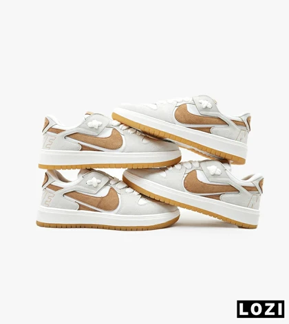 کفش کتانی مردانه NIKE AIR JORDAN