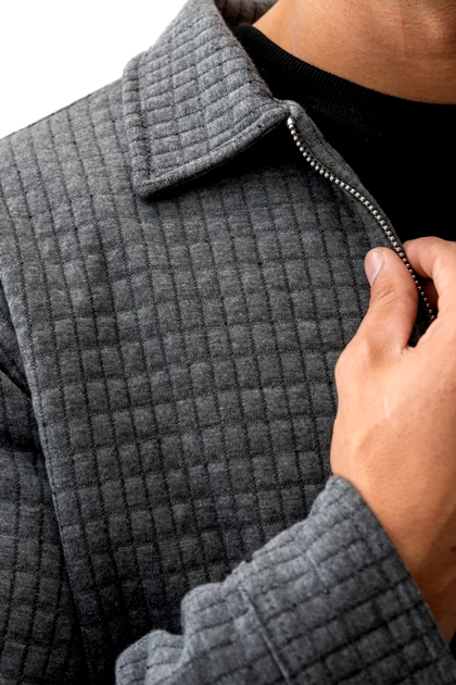 کت پنبه دوزی مردانه