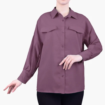 مانتو زنانه C849