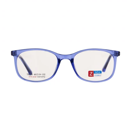 فریم عینک بچگانه زبرا ZEBRA TR109