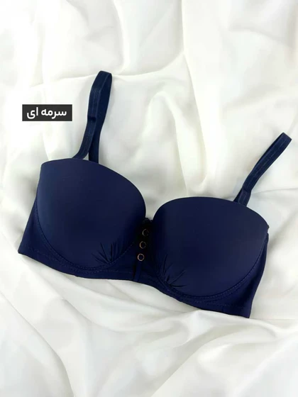 سوتین اسفنجی دکلته ماهناز کد 20872762