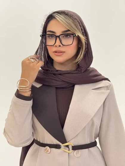 6463-عینک فشن کد0101/2