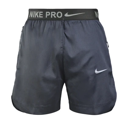 شلوارک ورزشی مردانه نایک مدل DS-Pro-3B247 سرمه ای