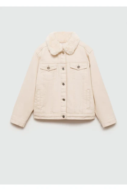 کت و ژاکت بچگانه اورجینال منگو کیدز mango-kids