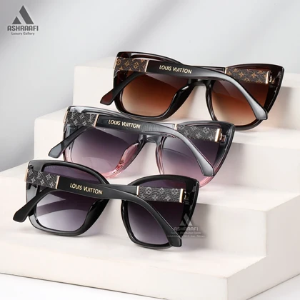 عینک زنانه لویی ویتون Louis Vuitton 2033