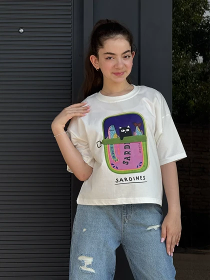 تیشرت summery
