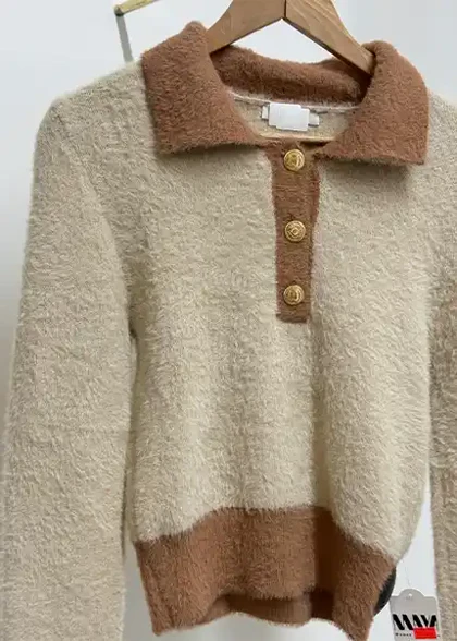 بافت یقه کد:9066