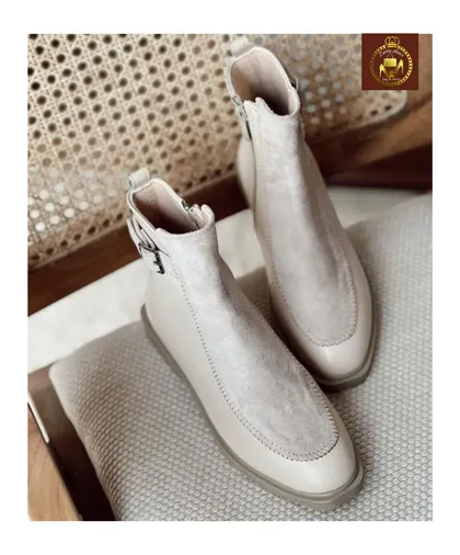 نیم بوت زنانه A 128