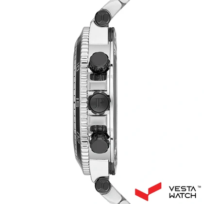 ساعت مچی مردانه ژاک فیلیپ JACQUES PHILIPPE مدل JPQGC447316SB