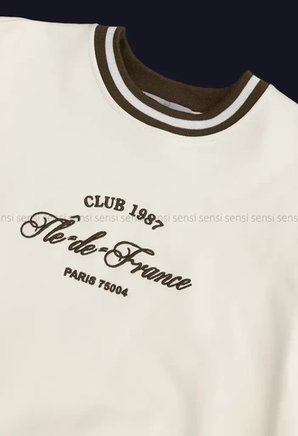 دورس دورنگ گلدوزی کد1004943