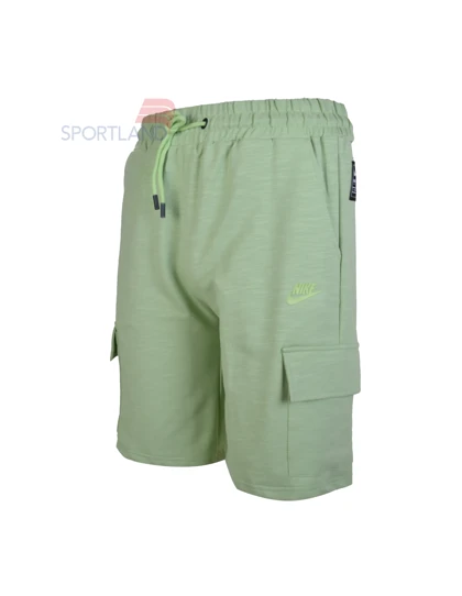 شلوارک ورزشی مردانه نایکی Frost M