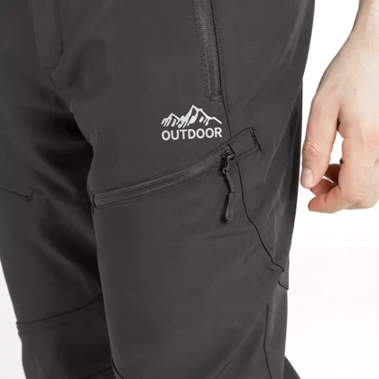 شلوار وینداستاپر OUTDOOR 2503