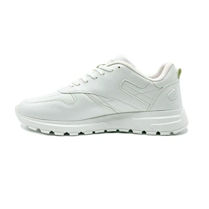 کفش و کتانی اسپرت مردانه و زنانه مدل ریباک REEBOK رنگ سفید
