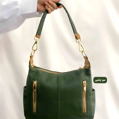 کیف دوشی زنانه اینفل INFEL