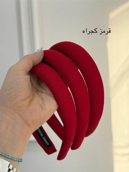تل حجیم قرمز