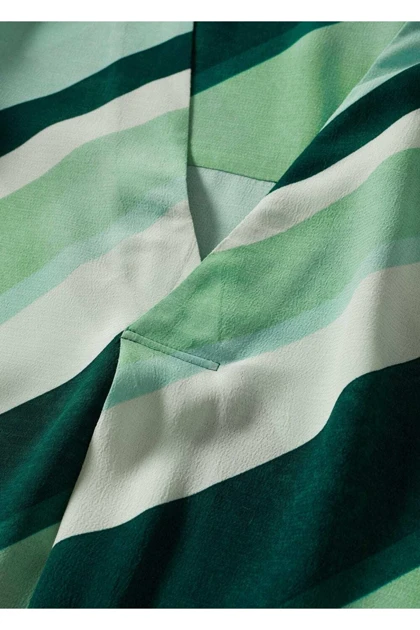 بلوز زنانه اورجینال منگو mango