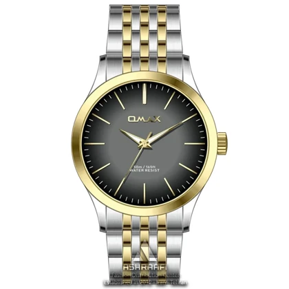 ساعت مردانه اوماکس Omax ACB101N00J