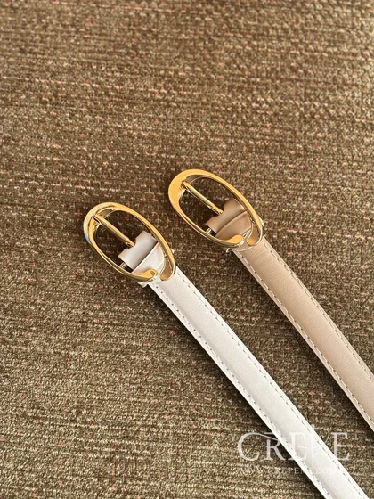 کمربند 2 سانت سگک اشکی