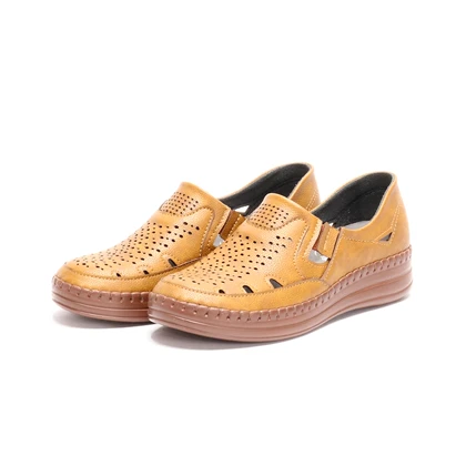 کفش تابستانه زنانه نیکان گام مدل پارمیدا