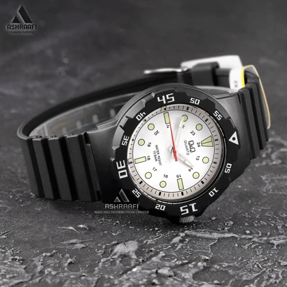 ساعت مچی کیو اند کیو Q&Q VR18J004Y