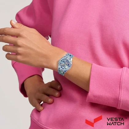 ساعت مچی سواچ SWATCH مدل SO28Z702