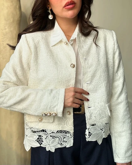 شومیز گیپوری
