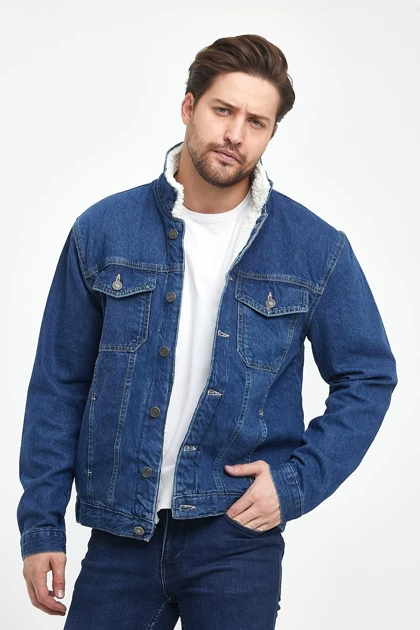 کت و ژاکت مردانه damga-jeans damga-jeans