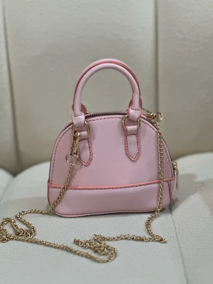 مینی بگ زنجیردار