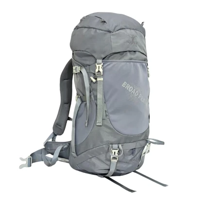 کوله پشتی کوهنوردی 40 لیتری Pekynew مدل P160-40-L