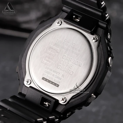ساعت مچی جیشاک Casio G-Shock GA-2100RGB-1A