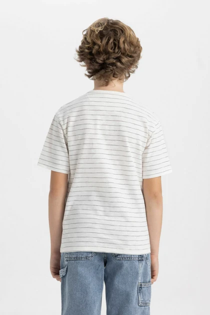 تیشرت بچگانه اورجینال دیفکتو defacto