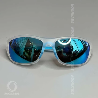عینک ورزشی SPEED BLUE GLASS