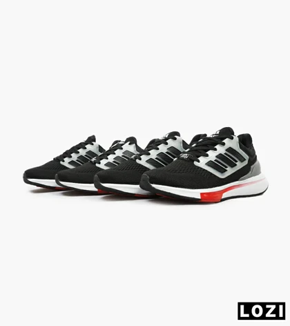 کفش کتانی مردانه مشکی ADIDAS ULTRA boost