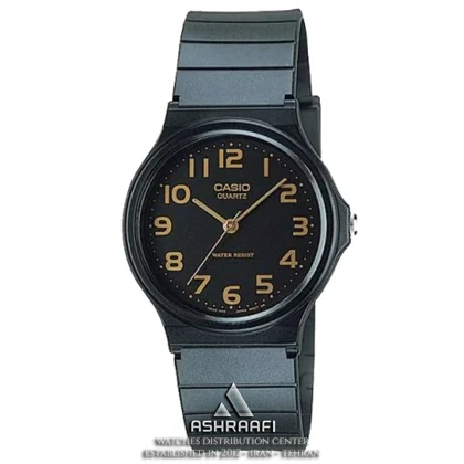 ساعت مچی کاسیو Casio MQ-24-1B2