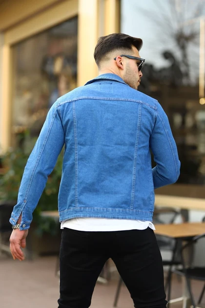 کت و ژاکت مردانه comstar