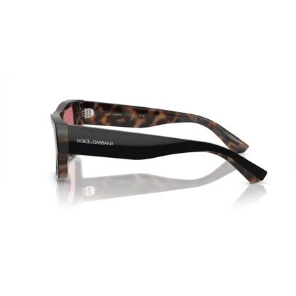 عینک آفتابی دولچه گابانا Dolce & Gabbana DG4451S 34177N