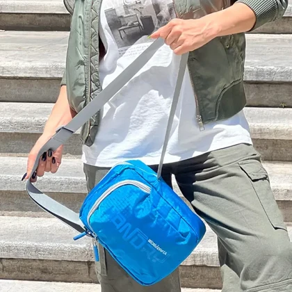 کیف رودوشی اورجینال مدل HANDRY - H0296