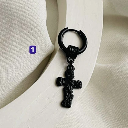 گوشواره فیک