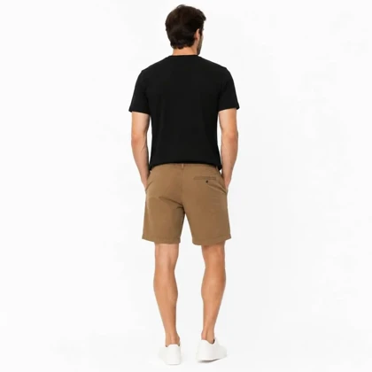 شلوارک مردانه مدل Classic Cotton