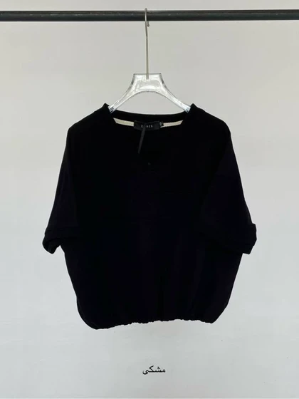 تیشرت مروا - 475 - Morva