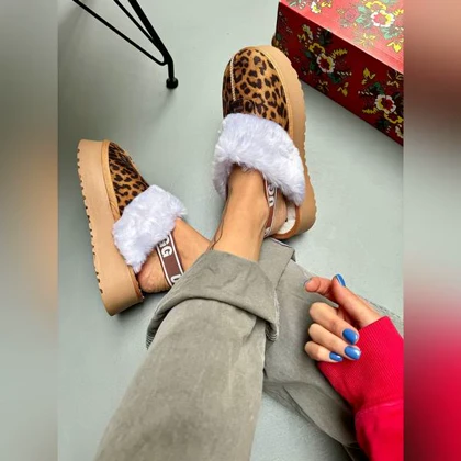 نیم بوت آگ پشت کش