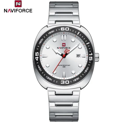 ساعت ناوی فورس اورجینال مردانه NAVIFORCE NF9250
