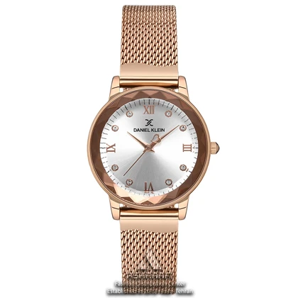 ساعت زنانه دنیل کلین Daniel Klein DK.1.12911-3