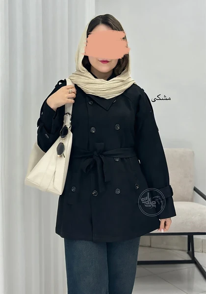 پالتو سوئیت رها