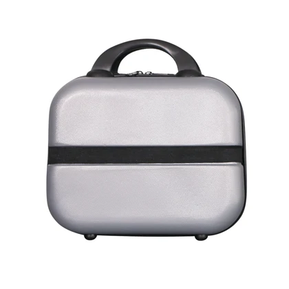 مجموعه 2 عددی چمدان MR مدل کیان به همراه کیف لوازم آرایشی